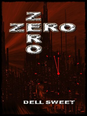 cover image of Zero Zero